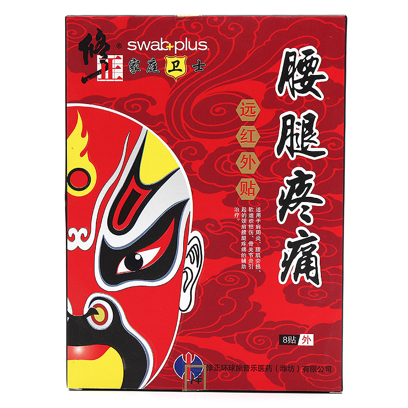 1、最近腰痛嚴(yán)重，什么膏藥比較好用？